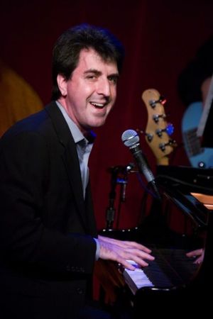 Jason Robert Brown @ BroadwayWorld Jason Robert Brown Photo