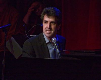 Jason Robert Brown Photo