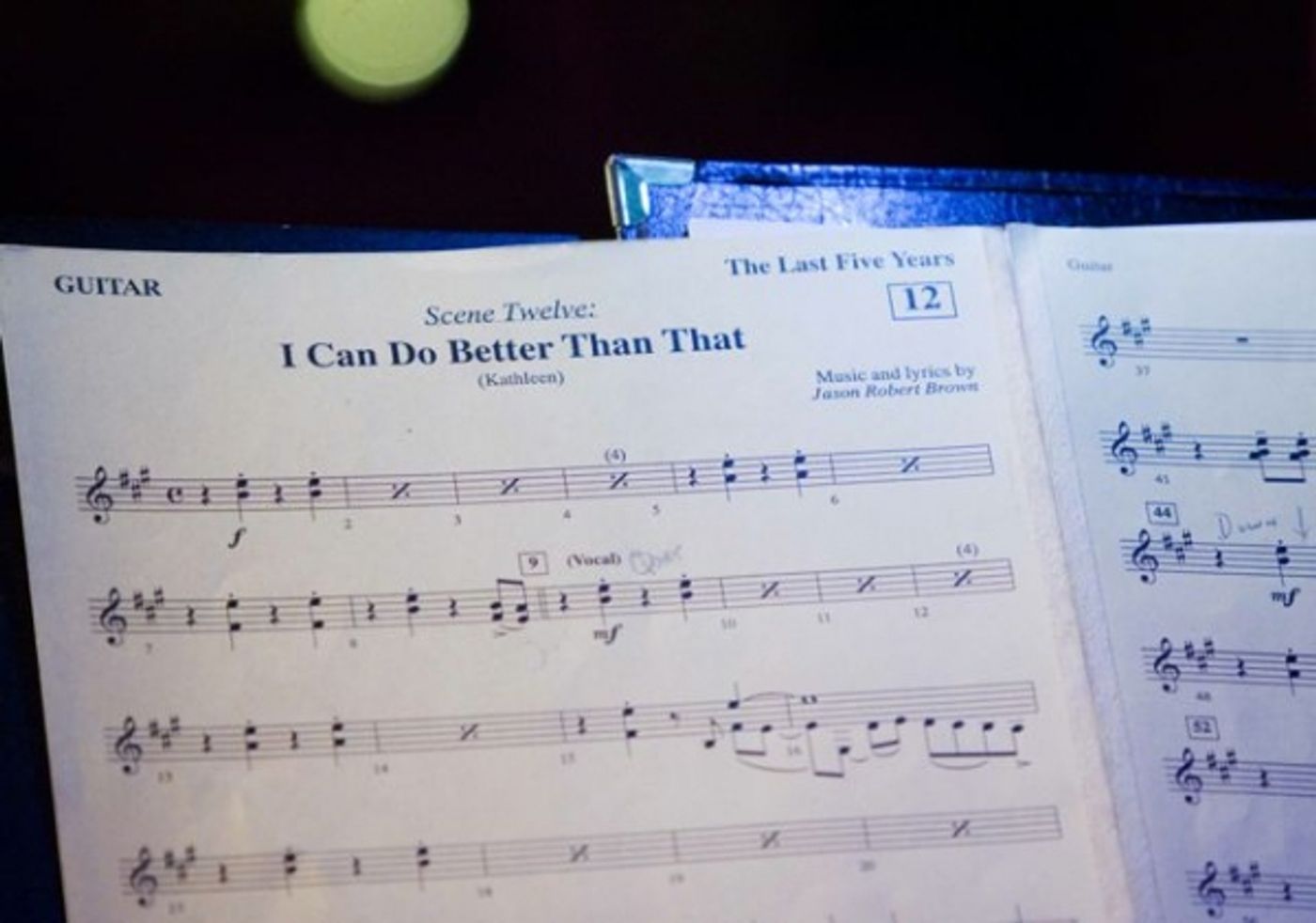 Photo Flash: Jason Robert Brown And Anika Noni Rose at Birdland Photo Flash: Jason Robert Brown And Anika Noni Rose at Birdland Image