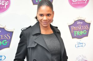 Audra McDonald @ BroadwayWorld Audra McDonald Photo
