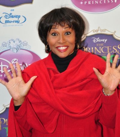 Jenifer Lewis (Voice of Mama Odie) Photo