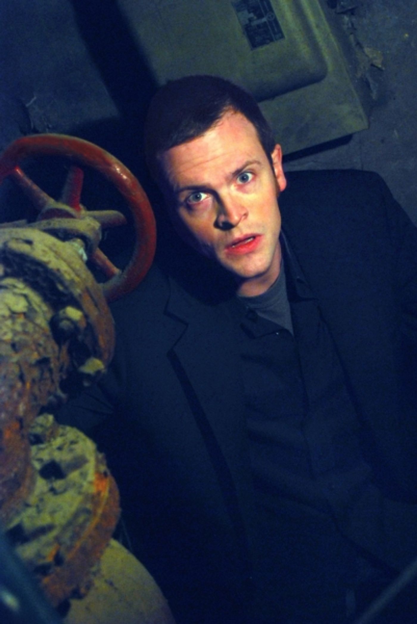 Photo Flash: Lifeline Theatre Presents NEVERWHERE  Image