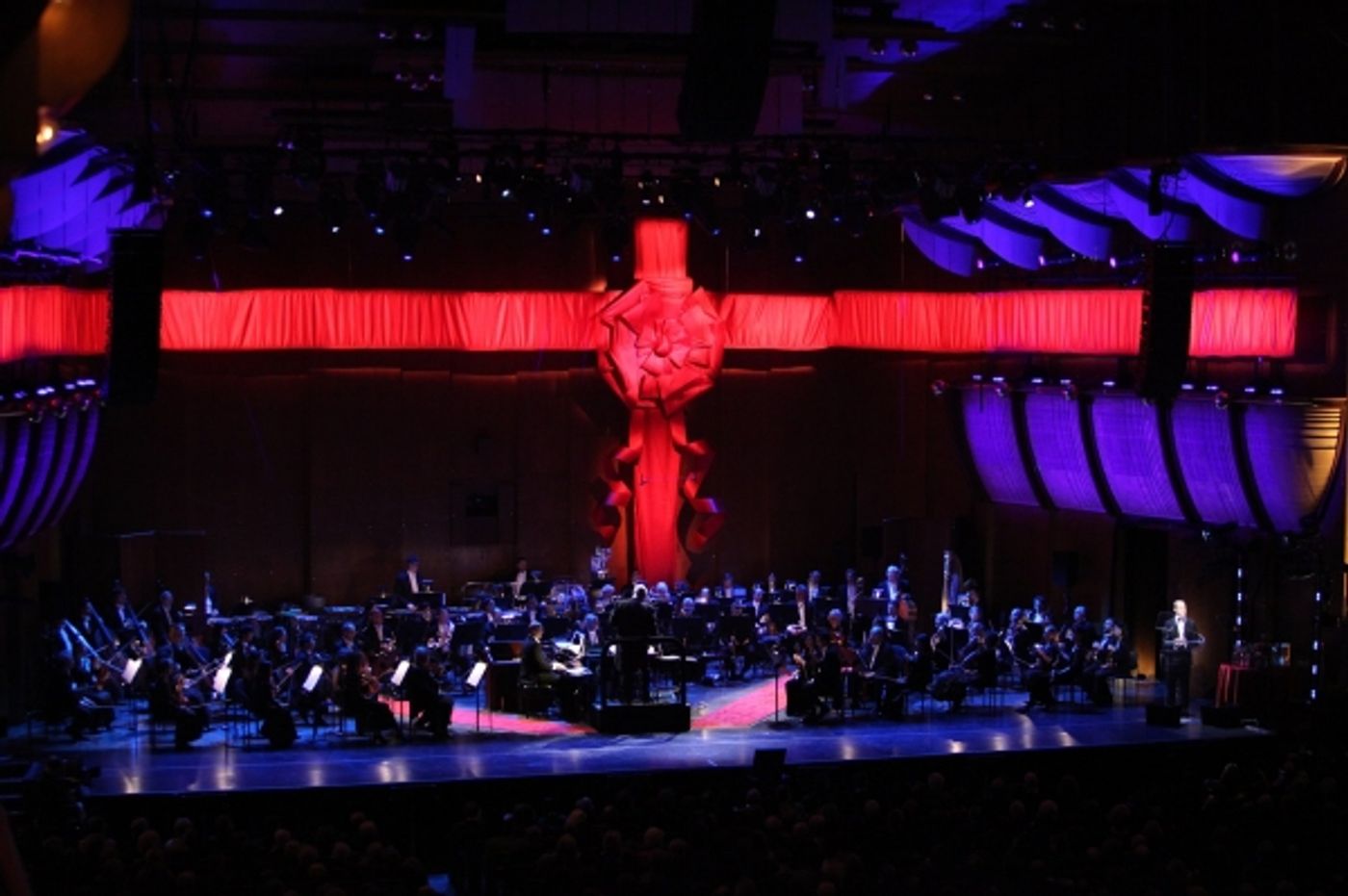 Photo Coverage: SONDHEIM: The Birthday Concert Finale  Image