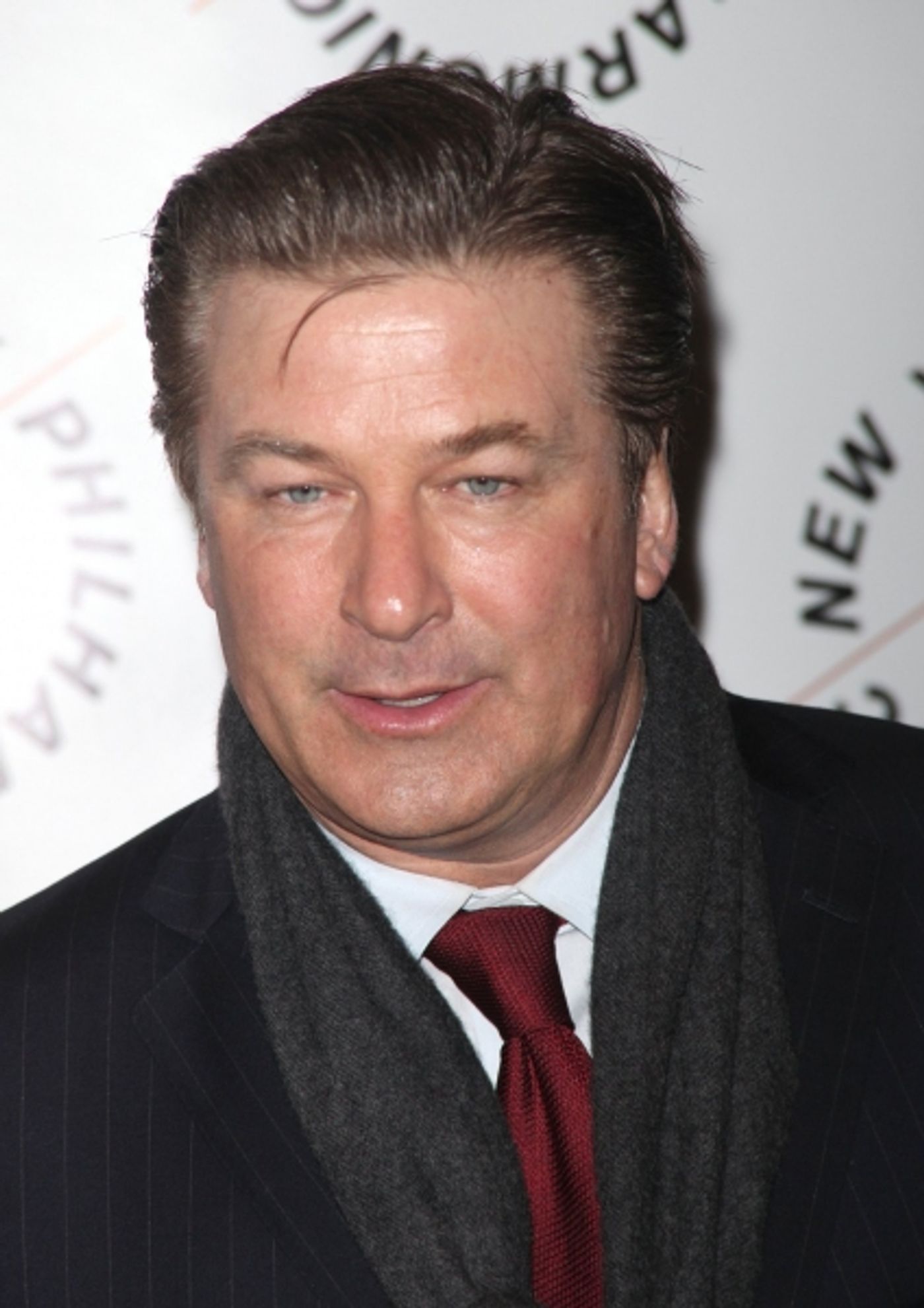 Photo Coverage: SONDHEIM: The Birthday Concert Arrivals  Image