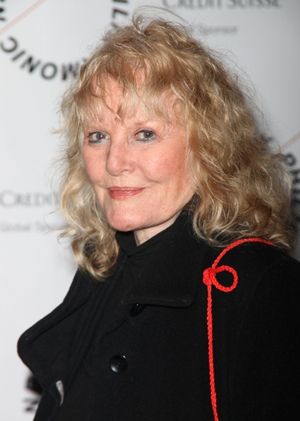 Petula Clark Photo