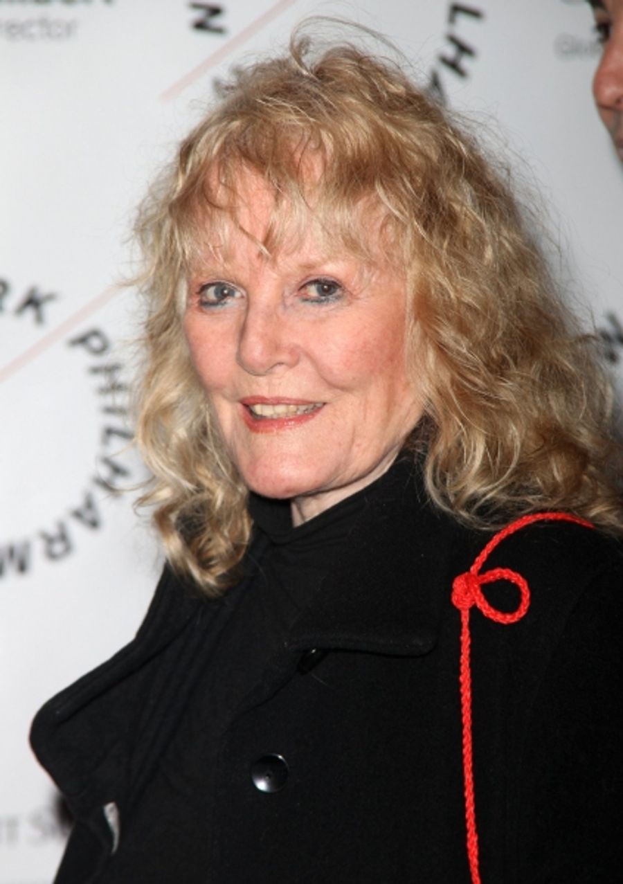 Photo Coverage: SONDHEIM: The Birthday Concert Arrivals Image