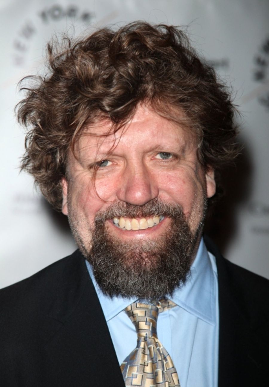 Photo Coverage: SONDHEIM: The Birthday Concert Arrivals Image