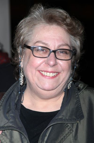 Jayne Houdyshell Photo