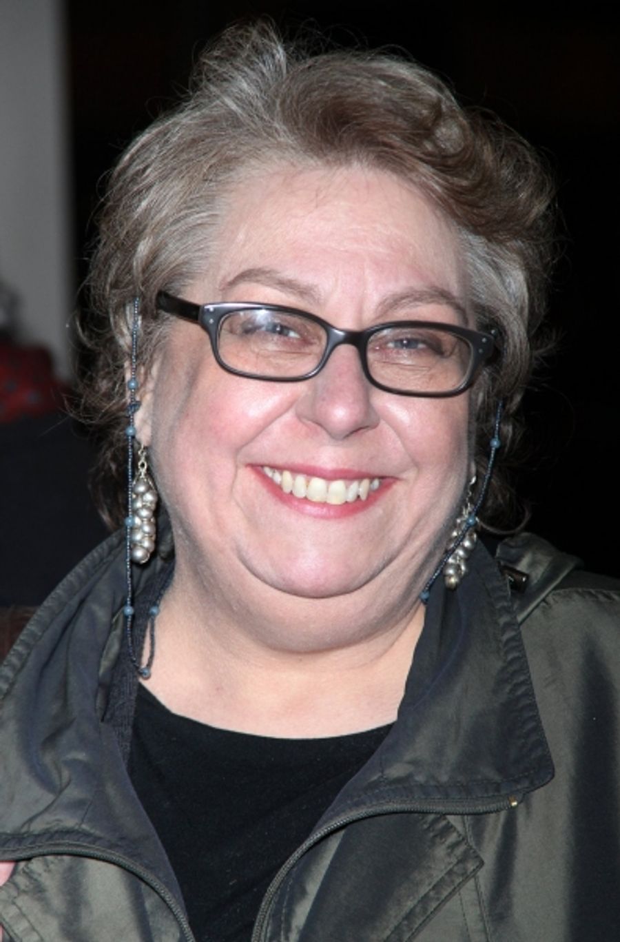 Photo Coverage: SONDHEIM: The Birthday Concert Arrivals Image
