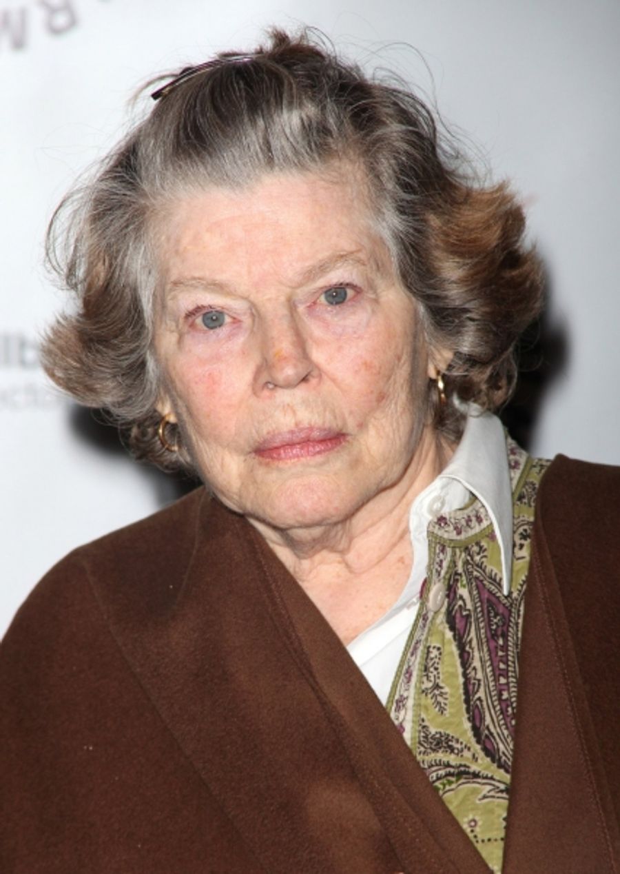 Photo Coverage: SONDHEIM: The Birthday Concert Arrivals Image