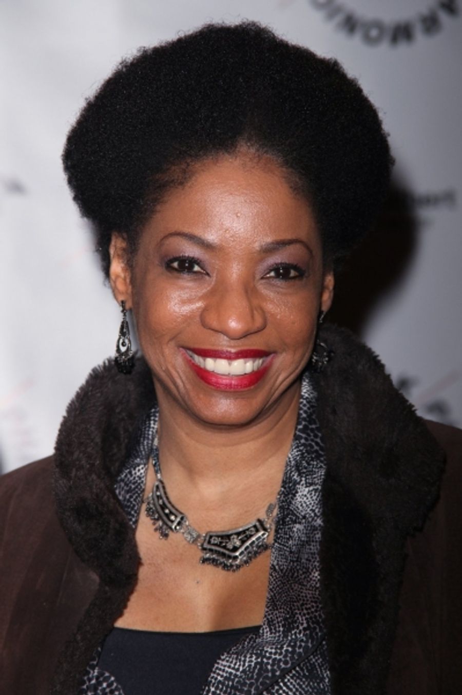 Photo Coverage: SONDHEIM: The Birthday Concert Arrivals Image