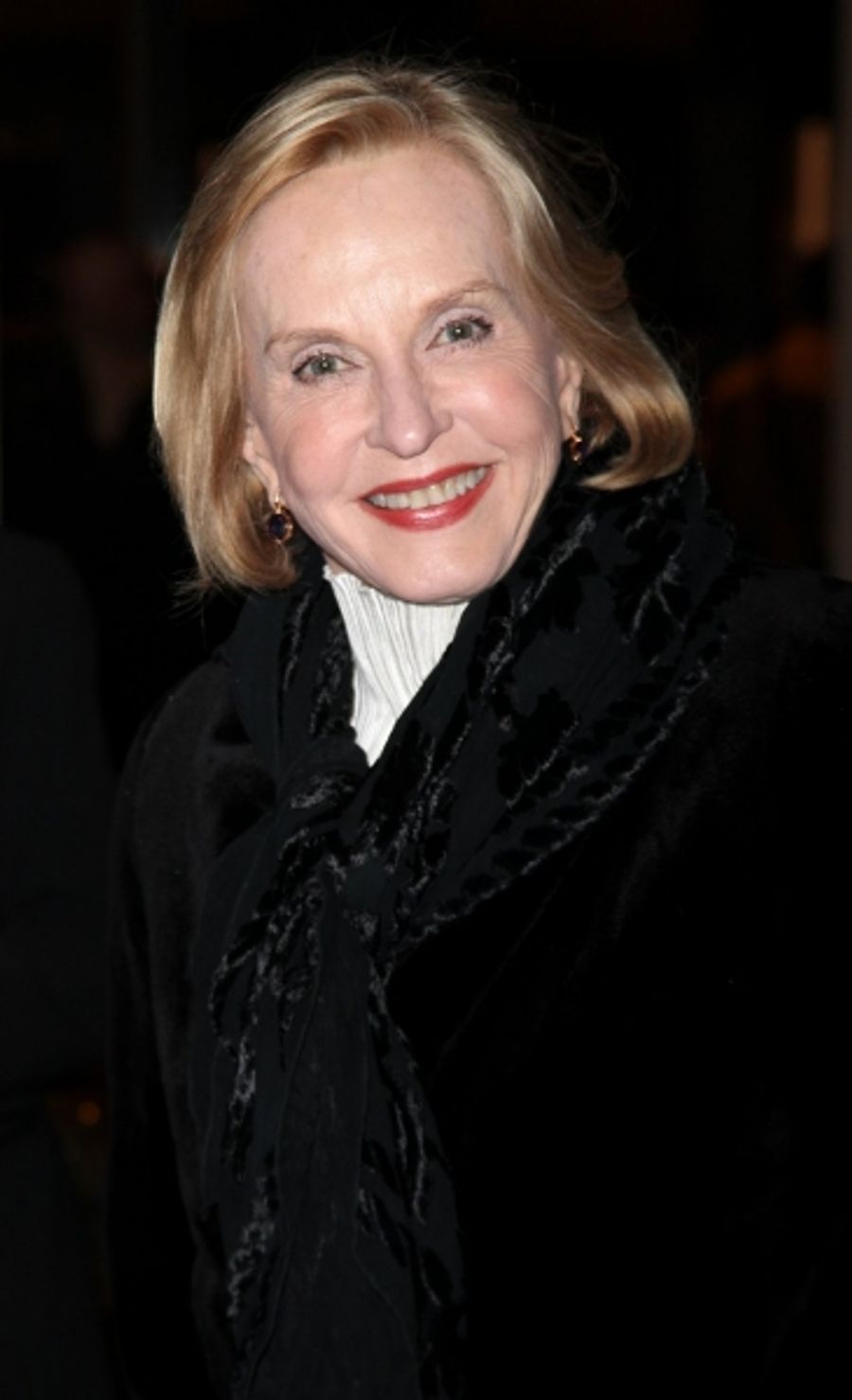 Photo Coverage: SONDHEIM: The Birthday Concert Arrivals Image