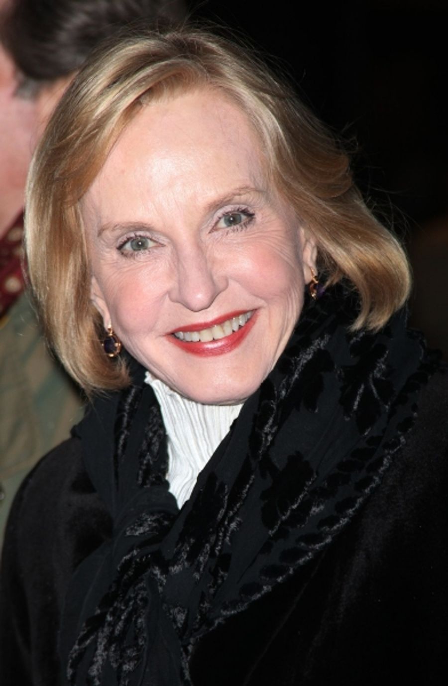 Photo Coverage: SONDHEIM: The Birthday Concert Arrivals Image