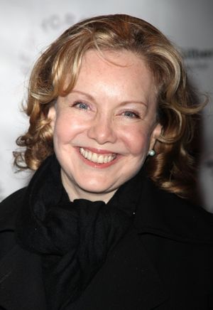 Susan Stroman Photo