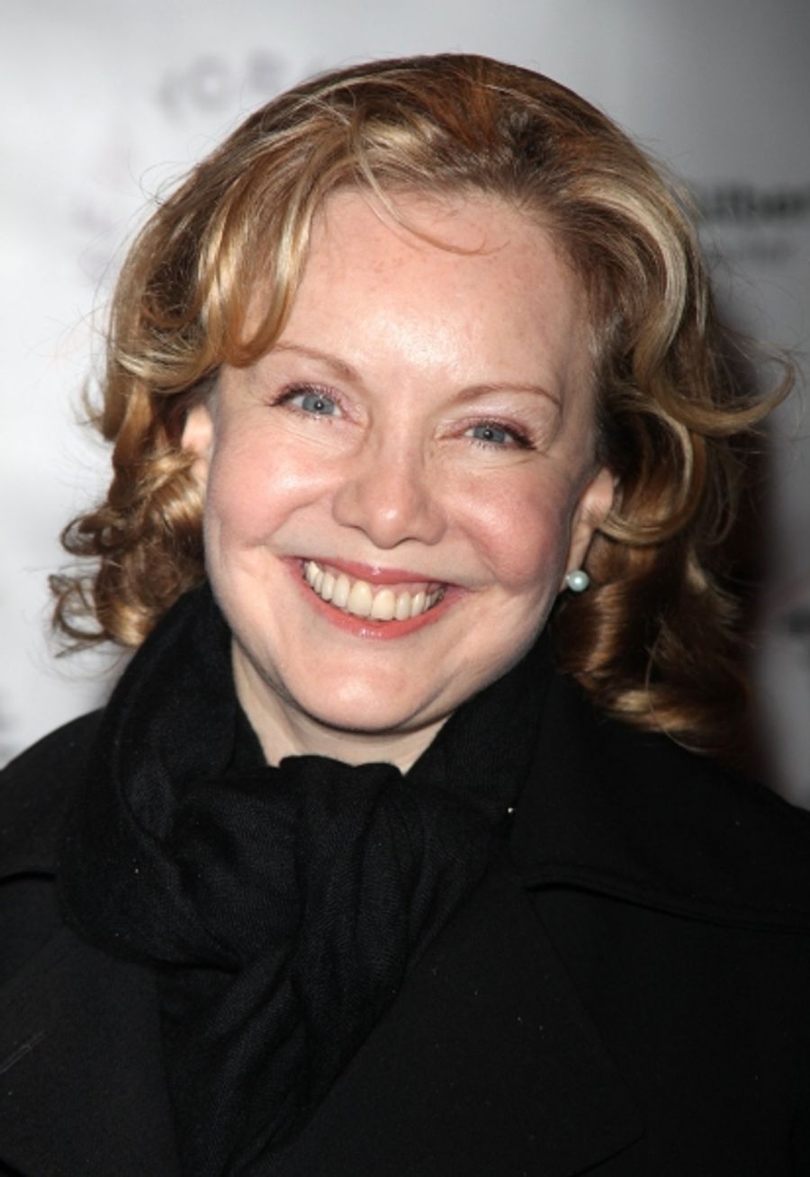 Photo Coverage: SONDHEIM: The Birthday Concert Arrivals Image