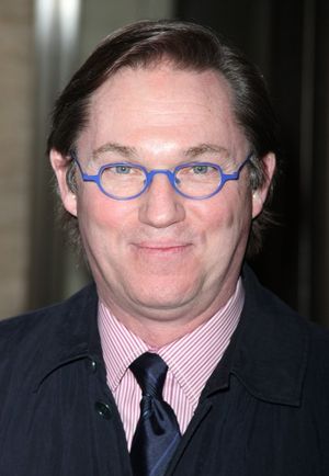 Richard Thomas Photo