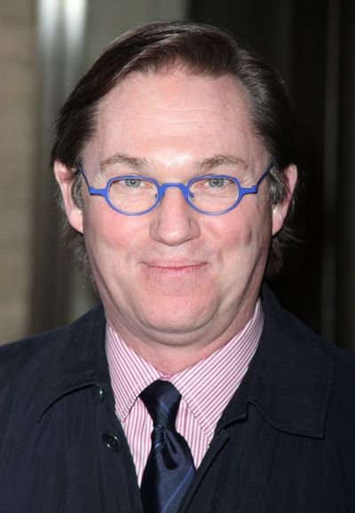 Richard Thomas Photo