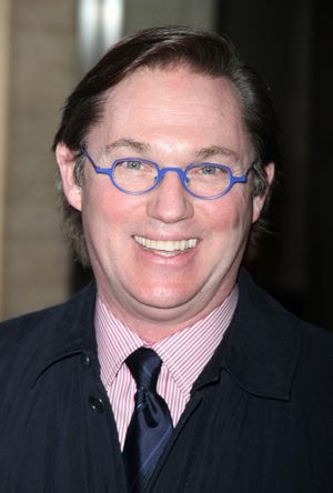 Richard Thomas Photo