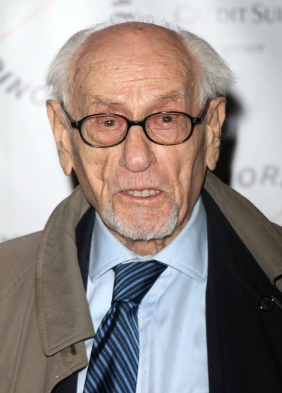 Photo Coverage: SONDHEIM: The Birthday Concert Arrivals Image