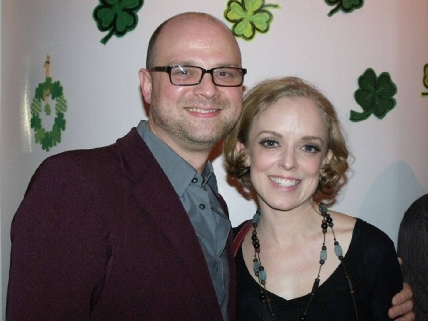 Photo Coverage: Actors Fund Presents VALLEY OF THE DOLLS  Image