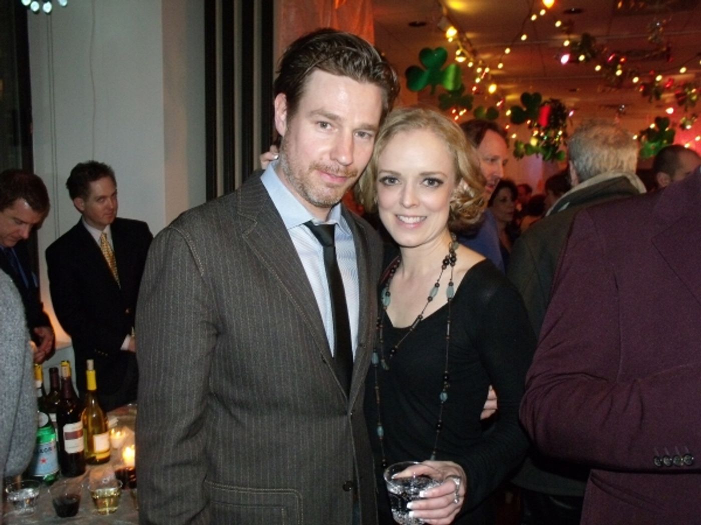 Photo Coverage: Actors Fund Presents VALLEY OF THE DOLLS  Image