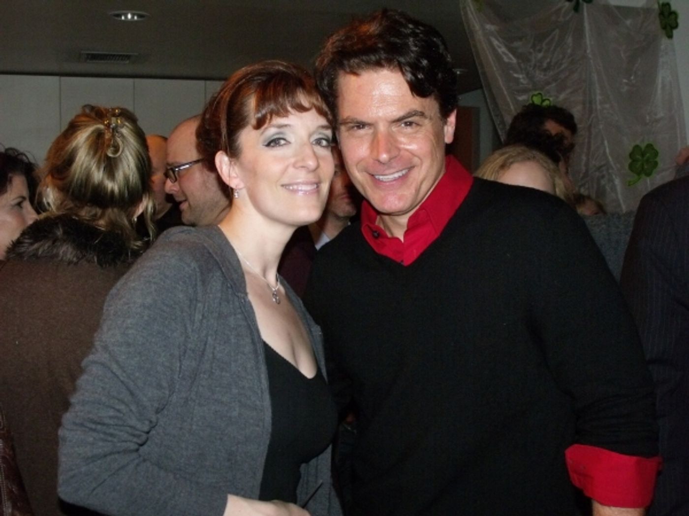 Photo Coverage: Actors Fund Presents VALLEY OF THE DOLLS  Image