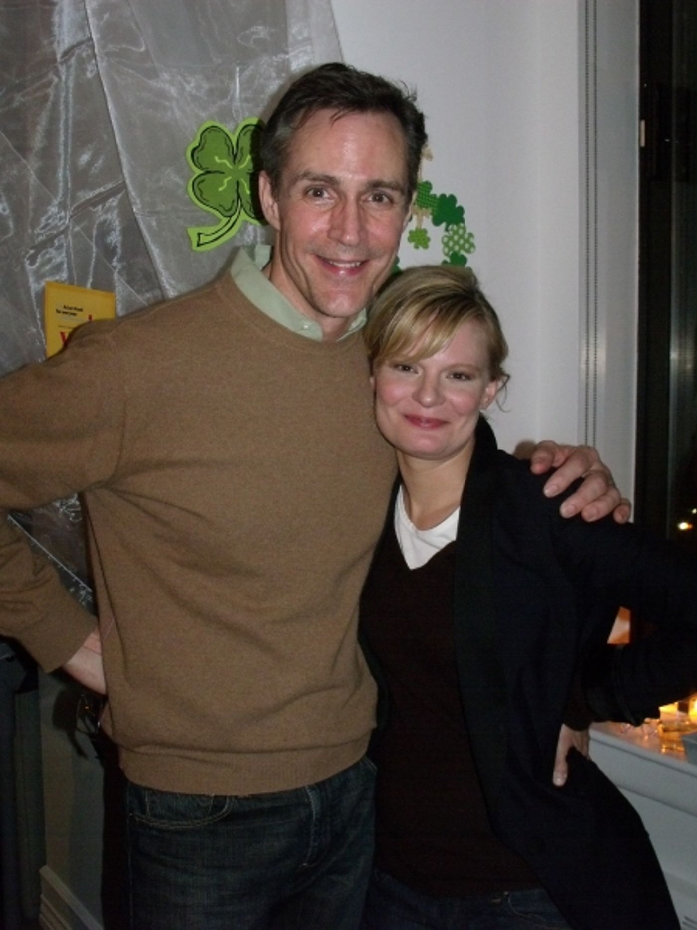 Photo Coverage: Actors Fund Presents VALLEY OF THE DOLLS  Image