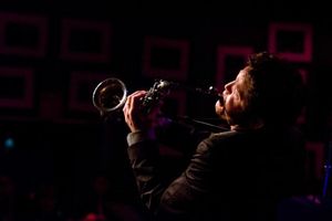 Dave Koz @ BroadwayWorld Dave Koz Photo