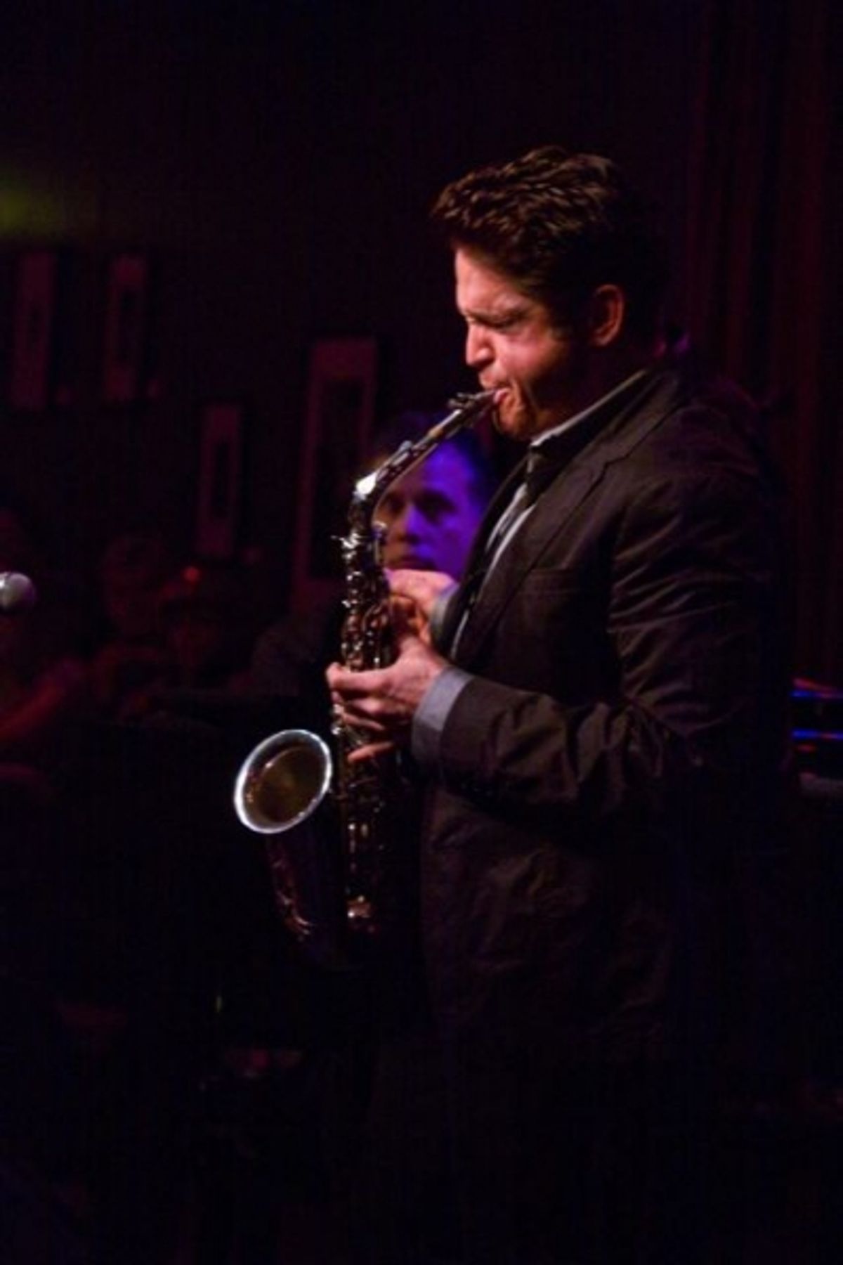 Dave Koz at 