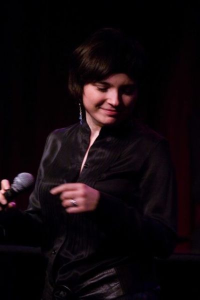 Martha Capone Photo