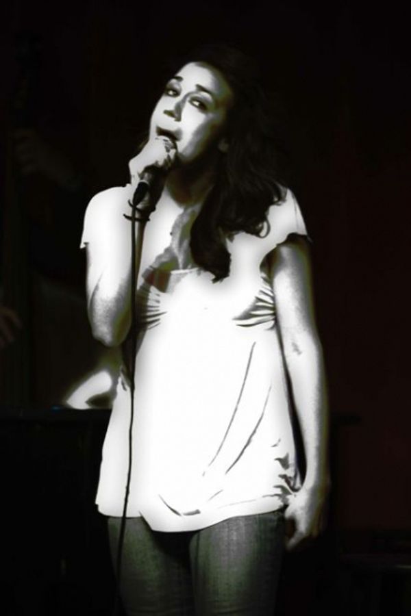 Colleen Ballinger as Miranda Sings Photo