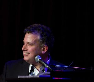 Billy Stritch @ BroadwayWorld Billy Stritch Photo