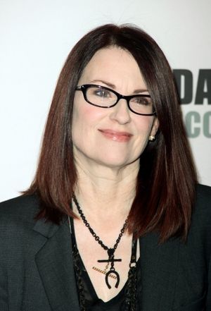 Megan Mullally Photo