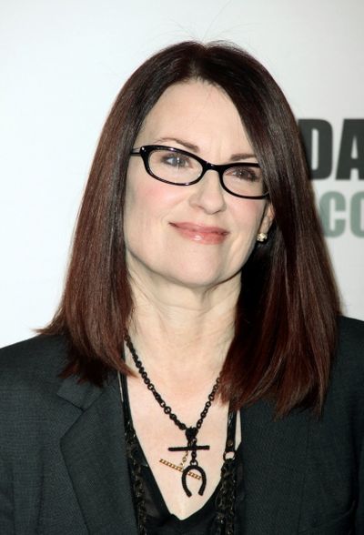 Megan Mullally Photo