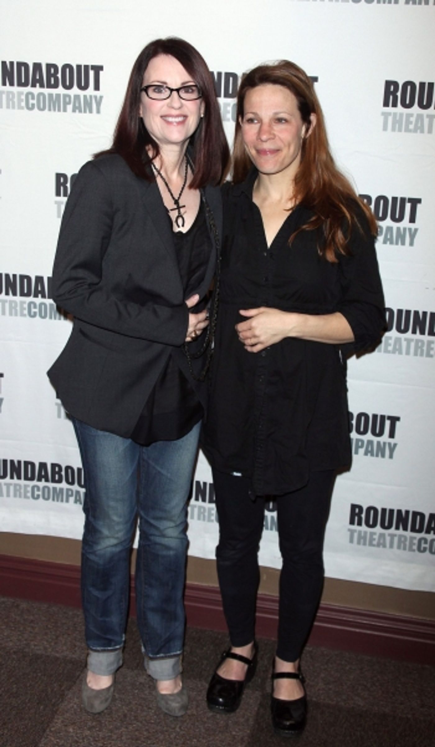 Photo Coverage: MEET & GREET: LIPS TOGETHER, TEETH APART  Image