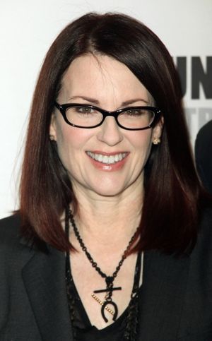 Megan Mullally Photo
