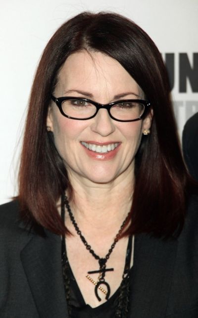 Megan Mullally Photo