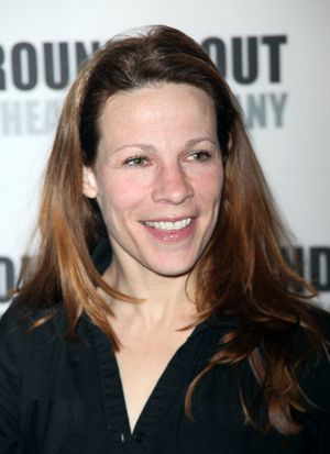  Lili Taylor Photo