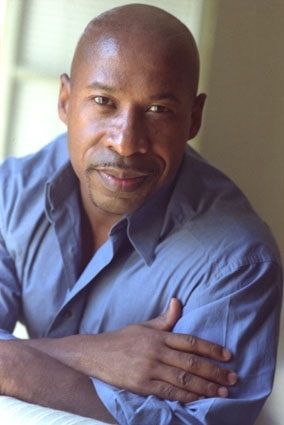 L. Trey Wilson Photo