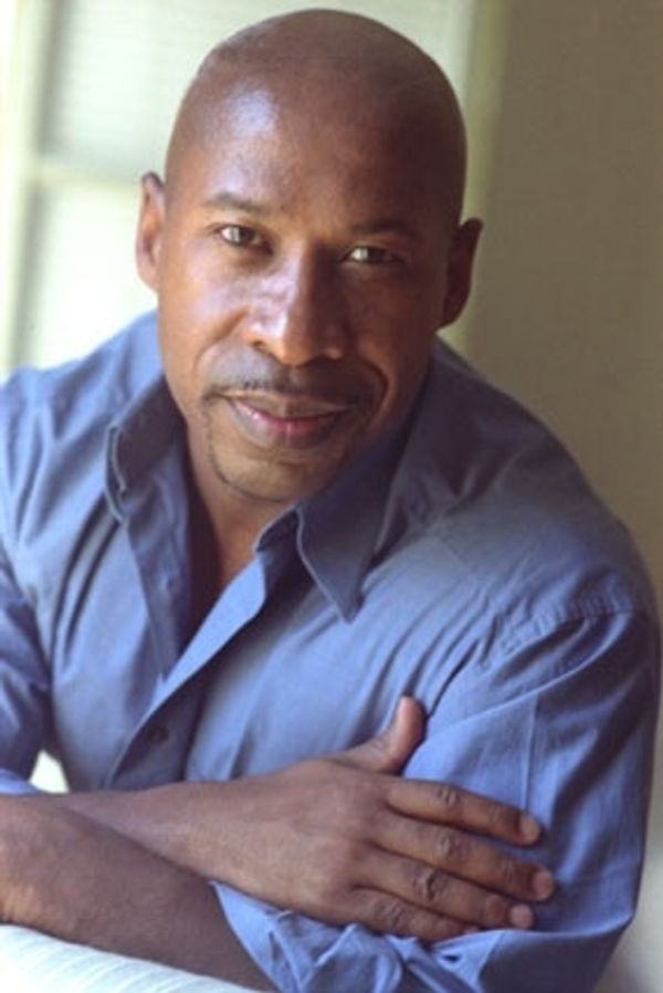 L. Trey Wilson  Photo