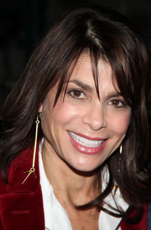 Paula Abdul Photo