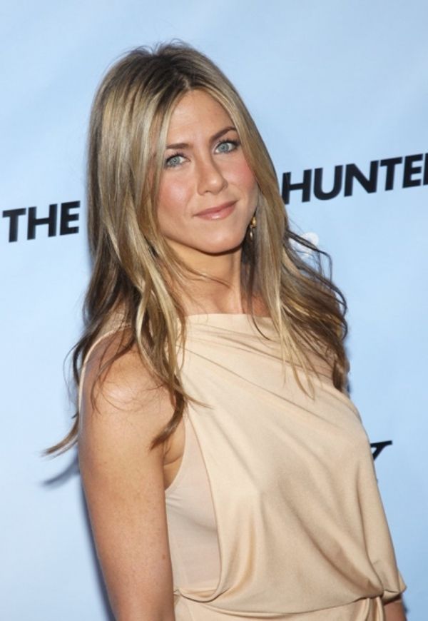 Jennifer Aniston Photo