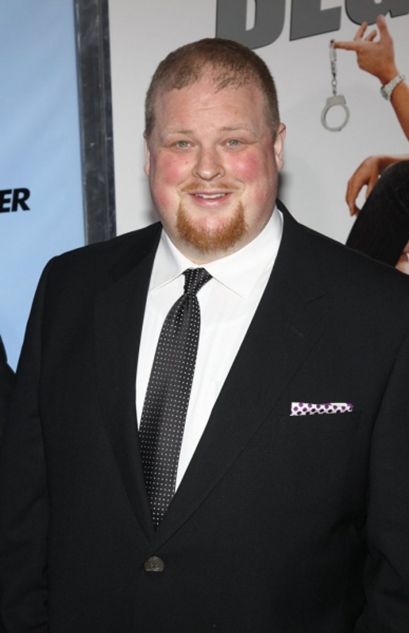 Photo Coverage: THE BOUNTY HUNTER Premieres in NYC  Image