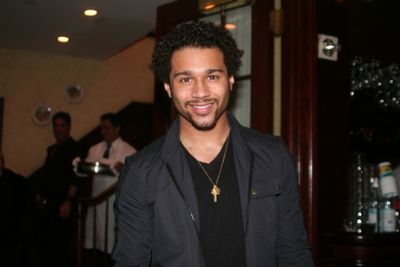  Corbin Bleu Photo
