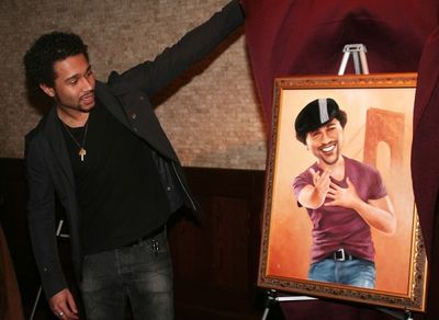  Corbin Bleu Photo