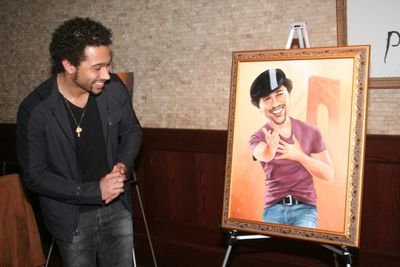  Corbin Bleu Photo
