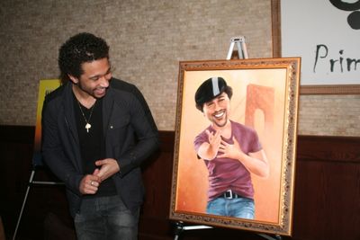  Corbin Bleu Photo