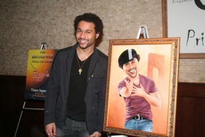  Corbin Bleu Photo