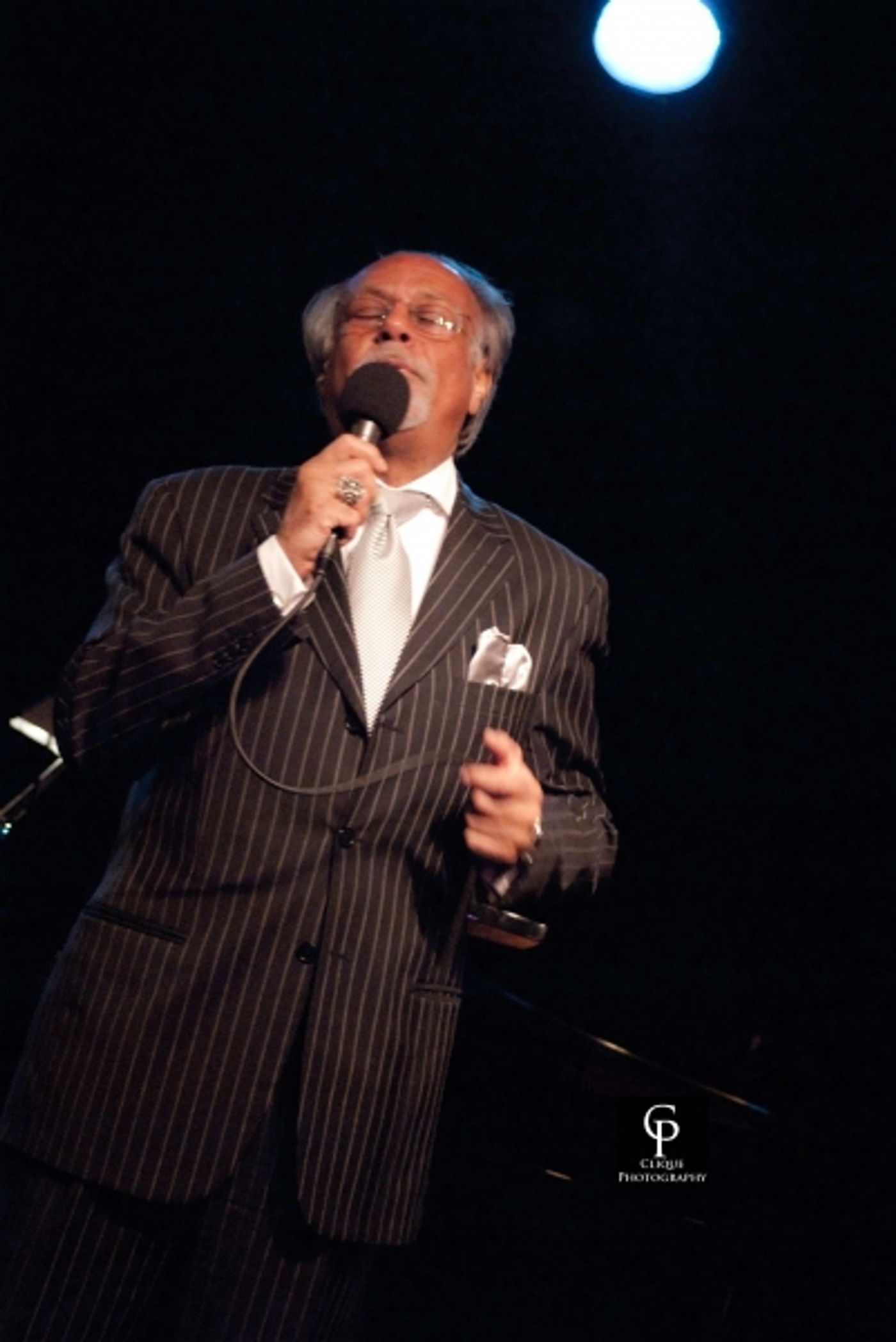 Photo Flash: The Triad Hosts Their Second Haiti Benefit  Image