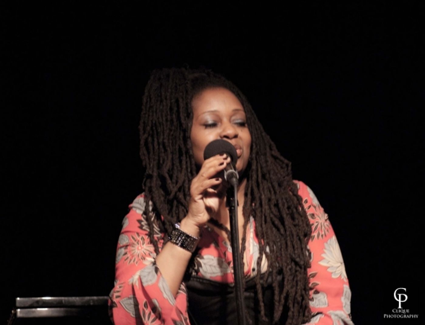 Photo Flash: The Triad Hosts Their Second Haiti Benefit  Image